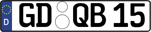 GD-QB15