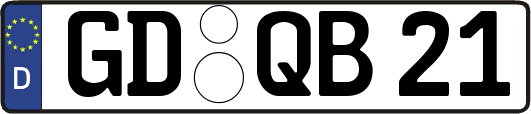 GD-QB21