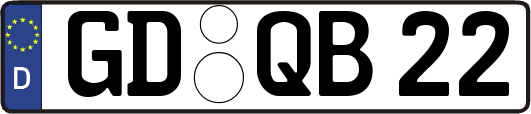 GD-QB22