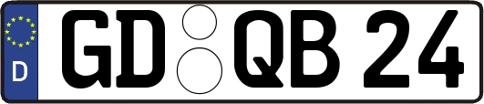 GD-QB24