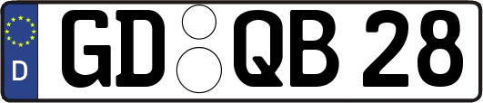 GD-QB28