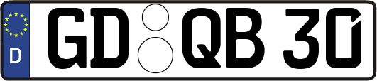 GD-QB30