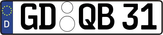 GD-QB31