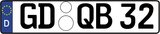 GD-QB32