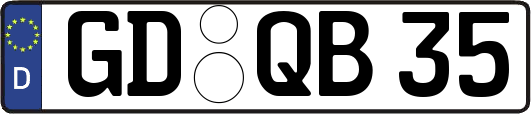 GD-QB35