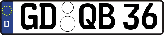 GD-QB36
