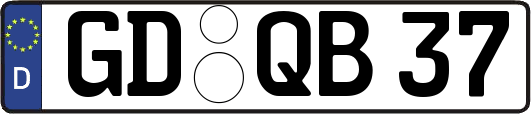 GD-QB37