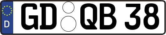 GD-QB38