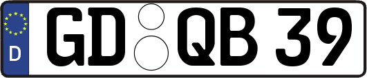 GD-QB39