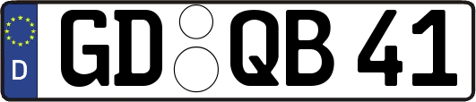 GD-QB41