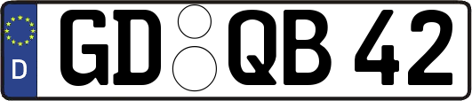 GD-QB42