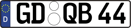 GD-QB44