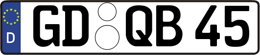 GD-QB45