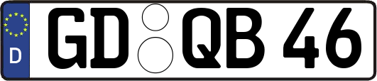 GD-QB46