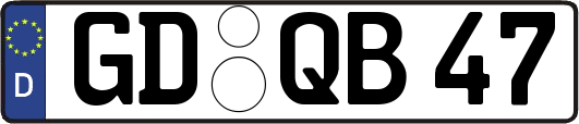 GD-QB47