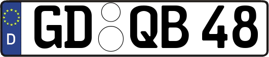 GD-QB48