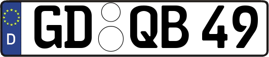 GD-QB49