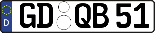 GD-QB51