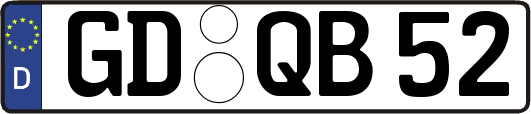 GD-QB52