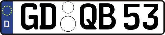 GD-QB53