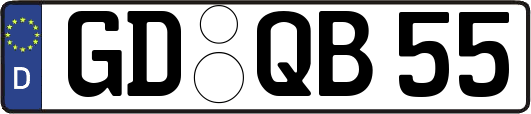 GD-QB55