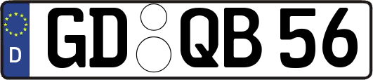 GD-QB56