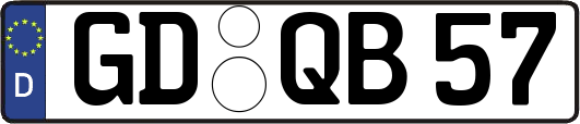 GD-QB57
