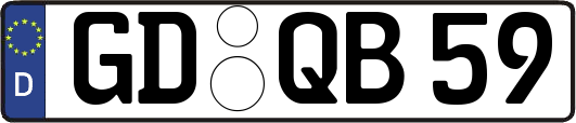GD-QB59