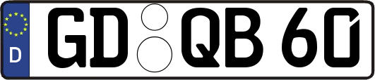 GD-QB60