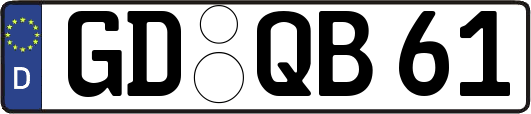 GD-QB61