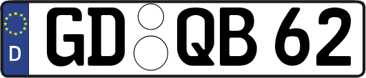 GD-QB62