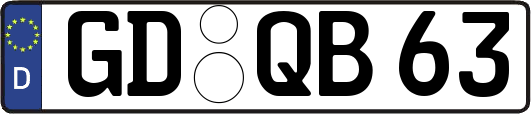 GD-QB63
