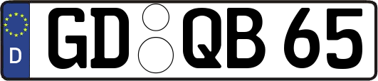 GD-QB65