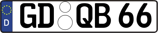 GD-QB66