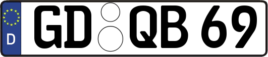GD-QB69