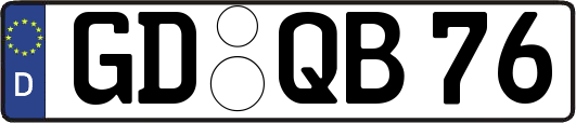 GD-QB76