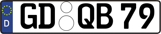 GD-QB79