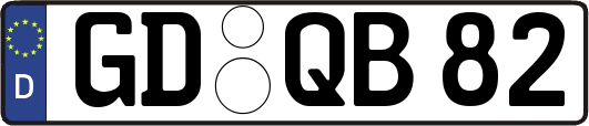 GD-QB82
