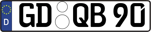 GD-QB90