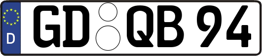 GD-QB94