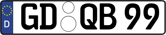 GD-QB99