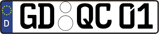 GD-QC01