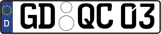 GD-QC03