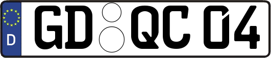 GD-QC04