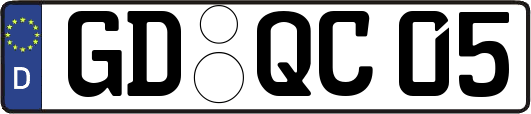 GD-QC05
