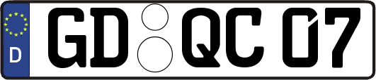 GD-QC07