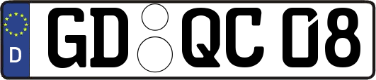 GD-QC08