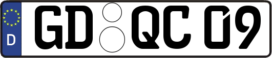 GD-QC09