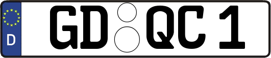 GD-QC1
