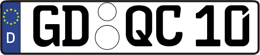 GD-QC10